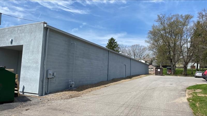 litehouse after painting Preview Image 4