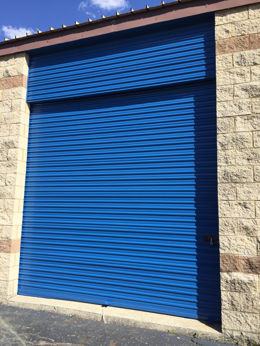 Storage Zone Doors 2 - Akron, OH Preview Image 1