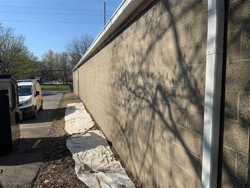 litehouse before painting Preview Image 3