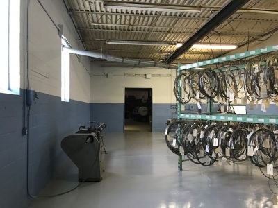 Manufactuing Building - Westlake, OH