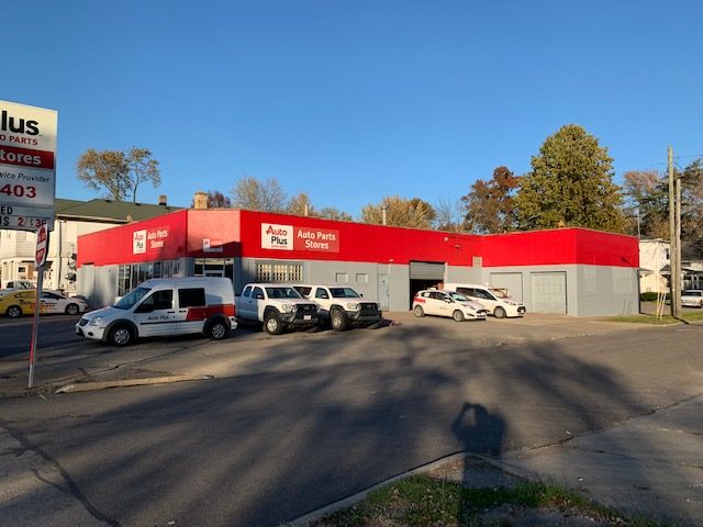 auto plus exterior after painting Preview Image 2