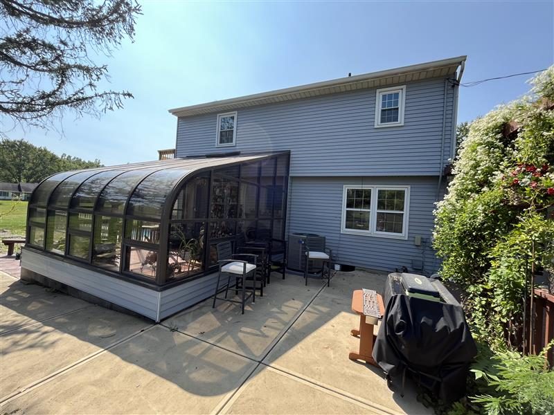 Exterior Home Painting in Elyria OH Preview Image 1