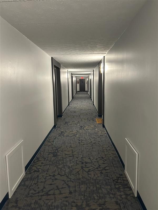 200 West Apartments Painting Preview Image 3