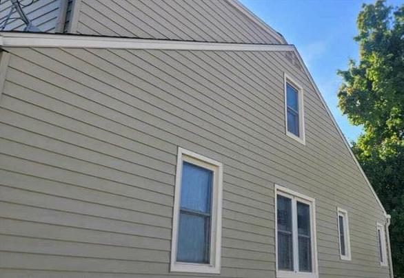 Exterior Siding Painting Elyria Preview Image 1
