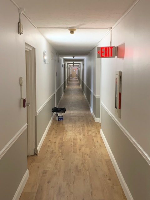 Gates Mills Villas Interior Painting After Preview Image 1