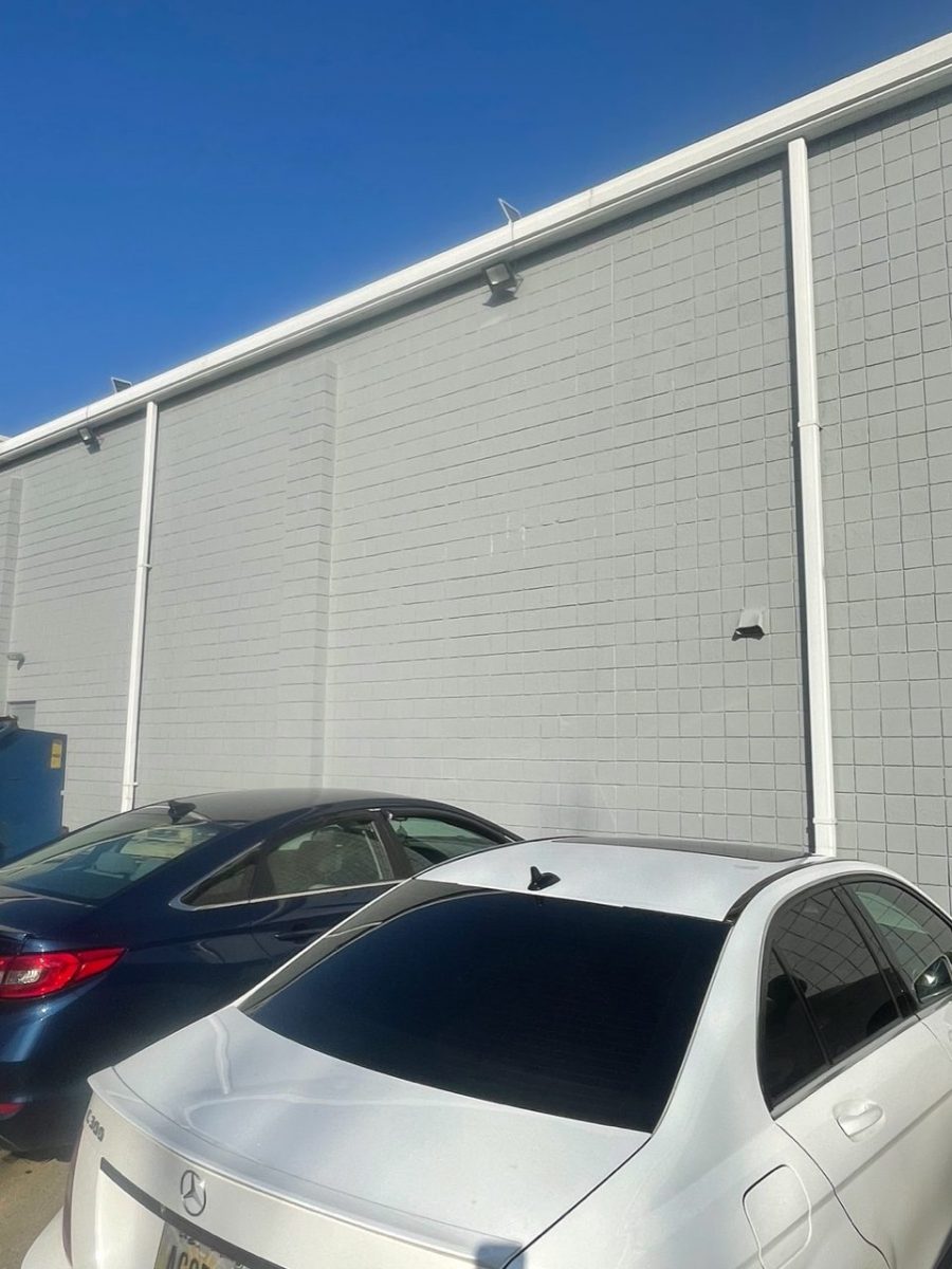 Ques Industries After Painting Preview Image 1