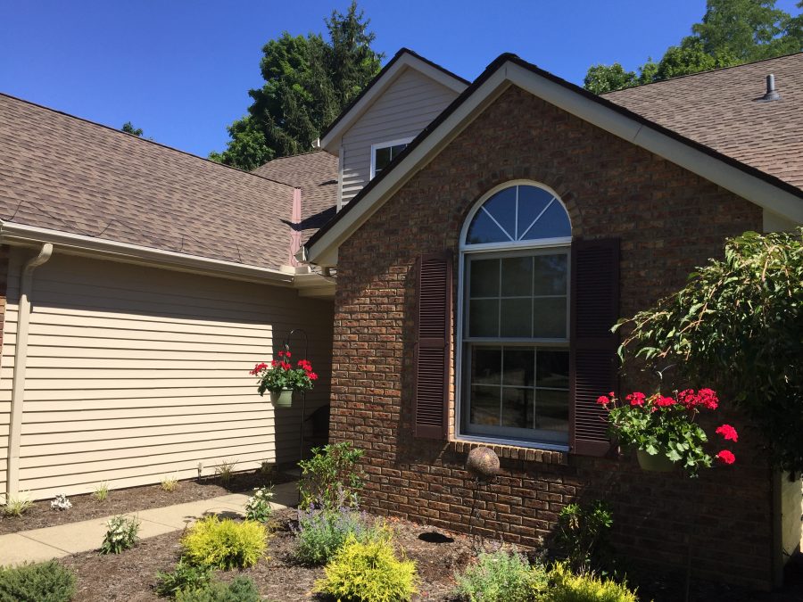 strongsville huntington condos exterior painting Preview Image 4