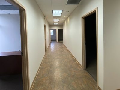 repair authority interior commercial painting