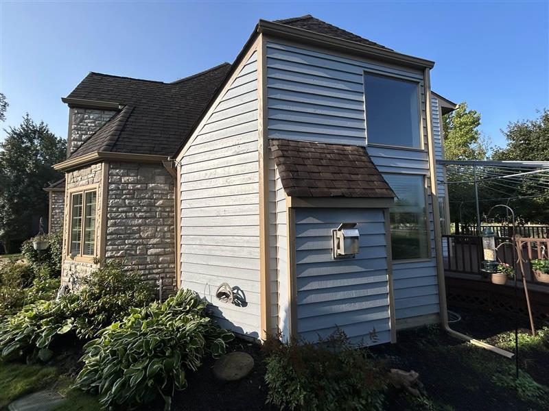 Exterior House Painting Avon Preview Image 1