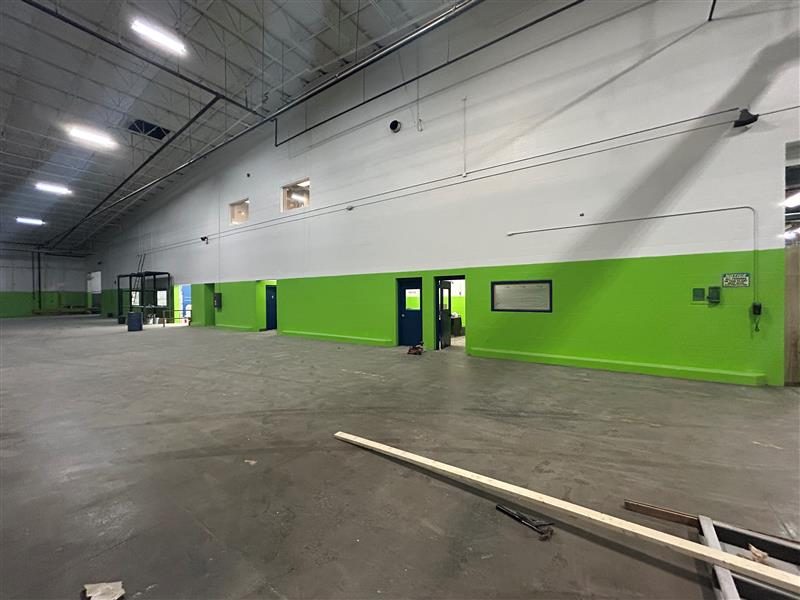 Alliance Industries Warehouse Painters Preview Image 2