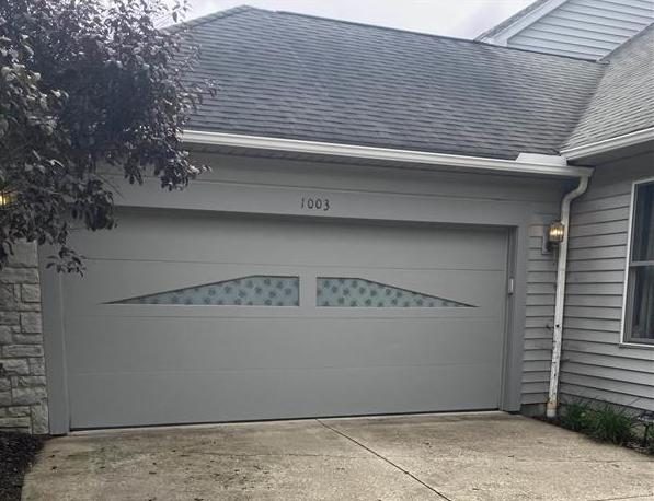 CertaPro Commercial HOA Condo Garage Painting in Akron Preview Image 1