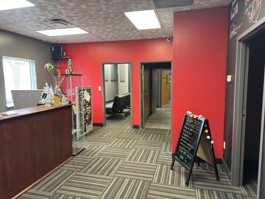 Commercial Painters Near Highland Heights Preview Image 3