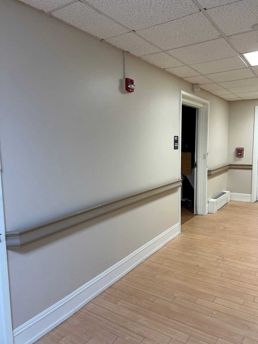 Nursing Home Painters Preview Image 5