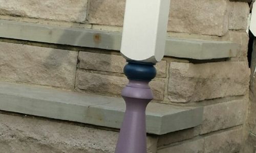 Residential Exterior