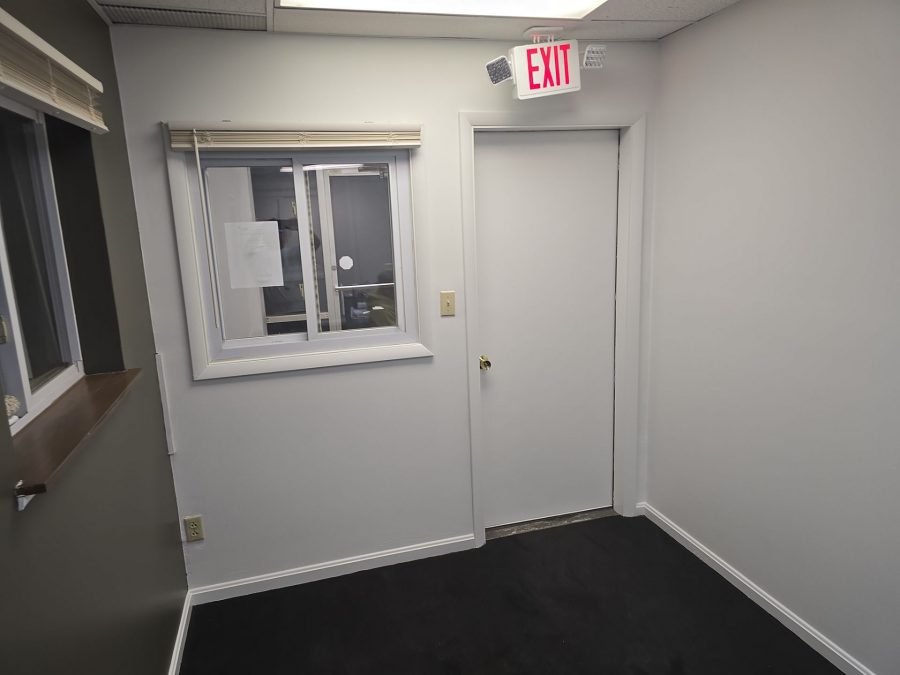 Office Space Interior Project Preview Image 3