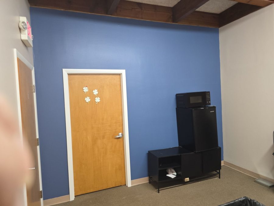 ViaQuest Commercial Office Interior Painting Project Preview Image 8