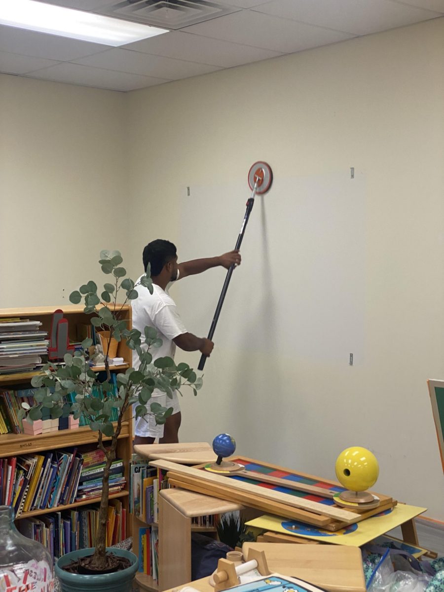 Montessori Children’s School Painting Westlake OH Preview Image 2