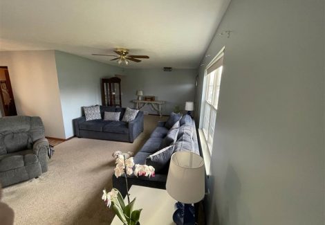 Sherwin-Williams 2832 Colonial Revival Gray