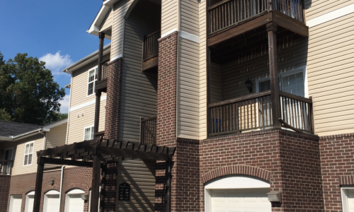 AIY Summit Rise Condos - Copley, OH