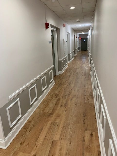 Gates Mills Villas Interior Painting After Preview Image 5