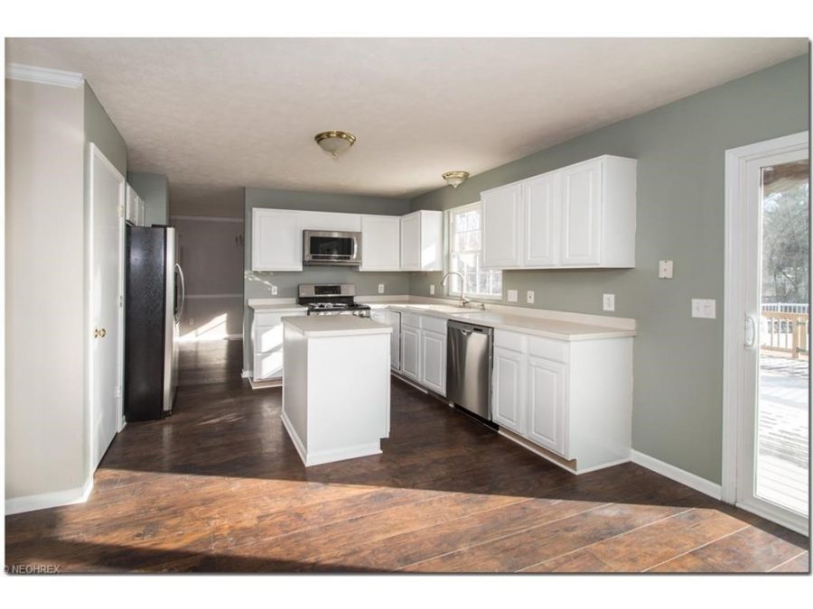 kitchen cabinet painters medina ohio Preview Image 4