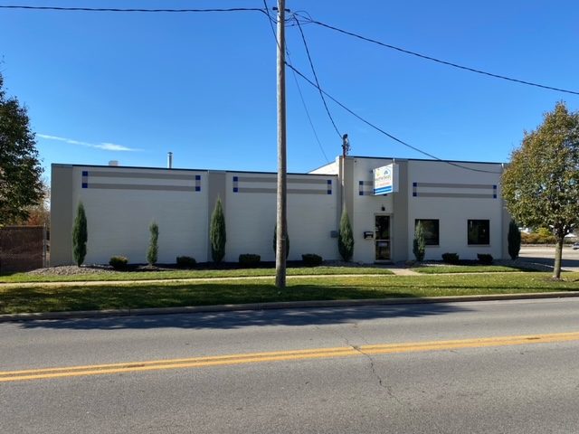 Weatherseal Commercial Exterior Painting Preview Image 2