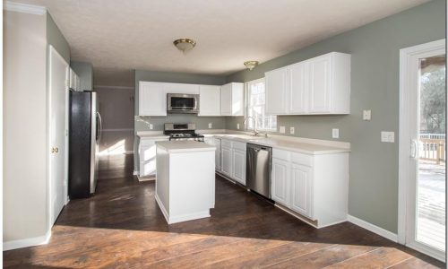 Medina Kitchen Cabinets