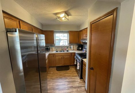 Kitchen Painting in Lorain