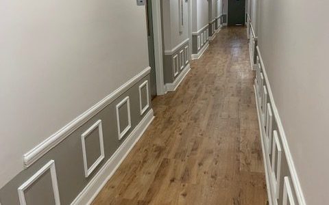 Gates Mills Villas Interior Painting - Mayfield Heights, OH