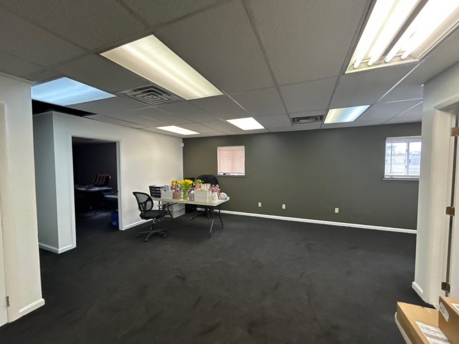 Office Space Interior Preview Image 5