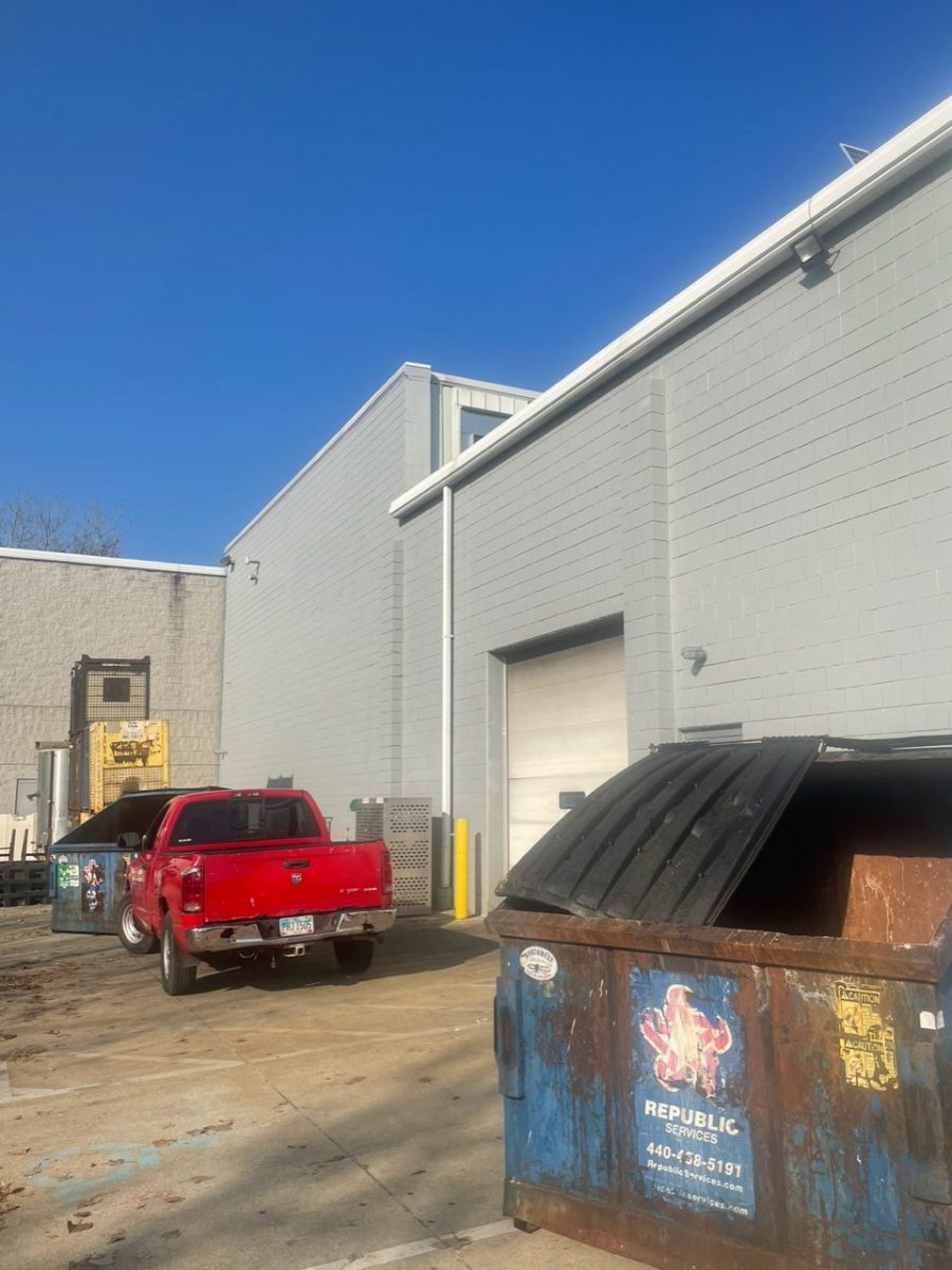 Ques Industries After Painting Preview Image 4