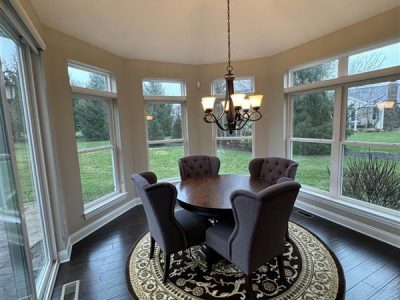 Dining Room Painting in Lorain