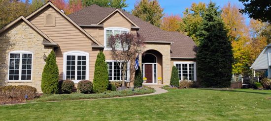 exterior painting westlake