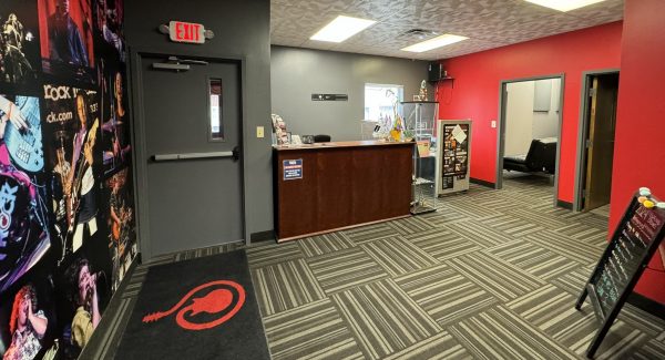 Commercial Painters Near Highland Heights