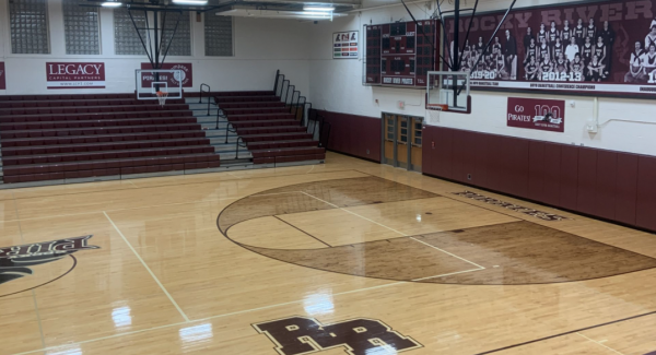 interior and exterior school painters