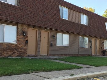 Almadien Village Townhomes - Lorain, OH