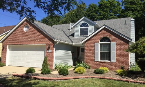 Huntington Park Estates Condominiums - Strongsville, OH