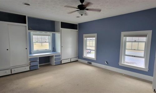 Sherwin-Williams 9073 Dusty Heather