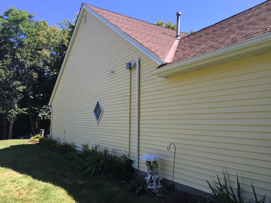 strongsville huntington condos exterior painting Preview Image 2