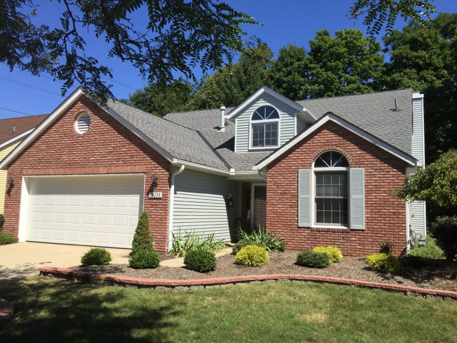 strongsville huntington condos exterior painting Preview Image 3