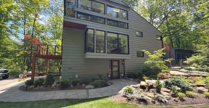 Jonathan Palmer Residential Exterior in Avon, OH ...