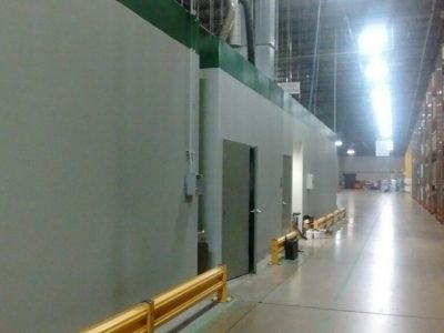 Saddlecreek Distribution Center - Sheffield Village, OH