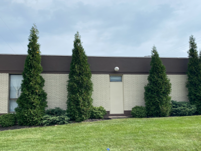 Exterior Painting Strongsville Ohio