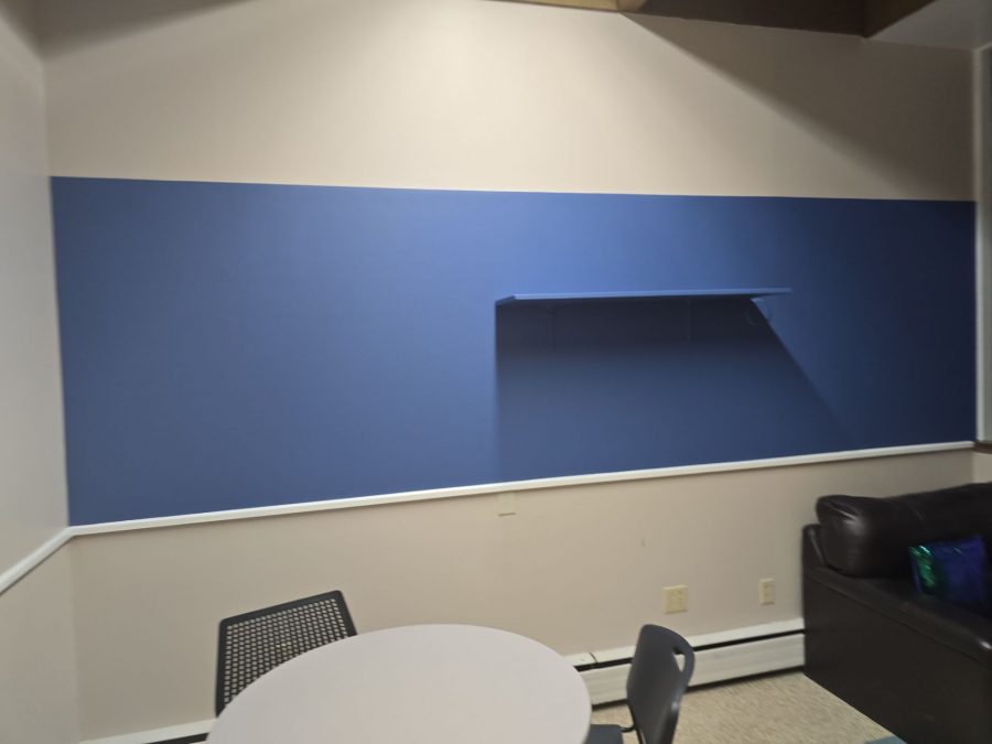 ViaQuest Commercial Interior Painting Preview Image 5