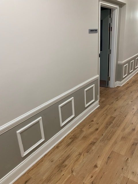 Gates Mills Villas Interior Painting After Preview Image 3