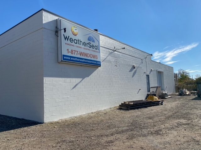 Weatherseal Commercial Exterior Painting Preview Image 1