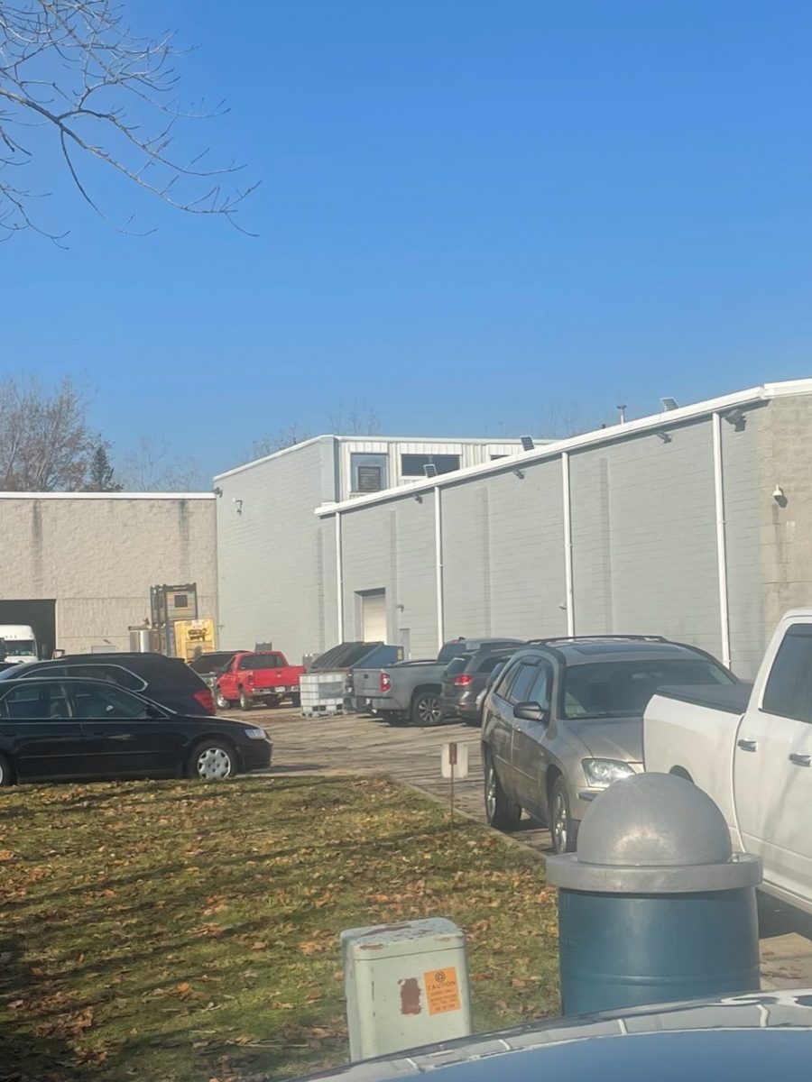 Ques Industries After Painting Preview Image 3