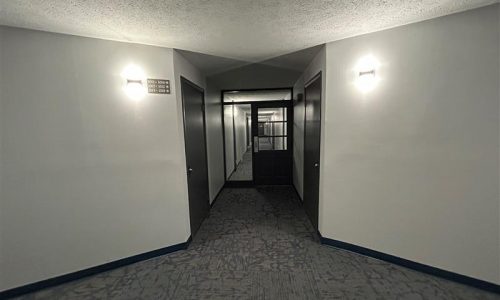 200 West Apartments Painter