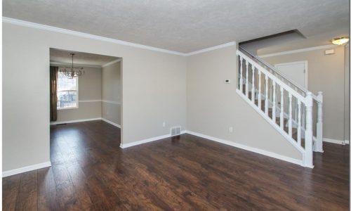 Residential Interior