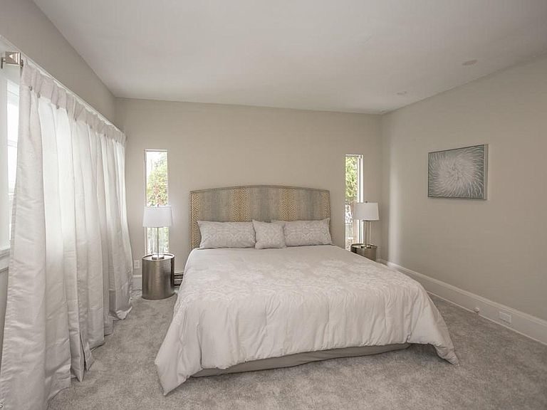 interior house painting project bedroom Preview Image 4